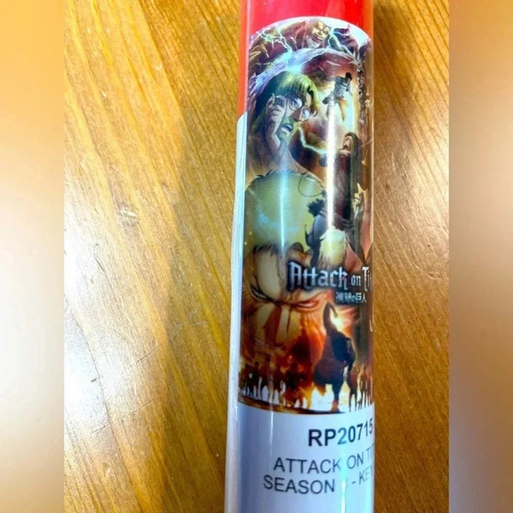 Attack on Titan - 22.375โ x 34โ Poster - Brand New ๐๏ธ โ๏ธ ๐ - Picture 2 of 8